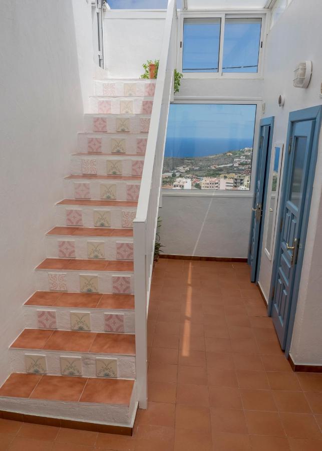 Vista Del Drago Villa Icod De Los Vinos Eksteriør billede