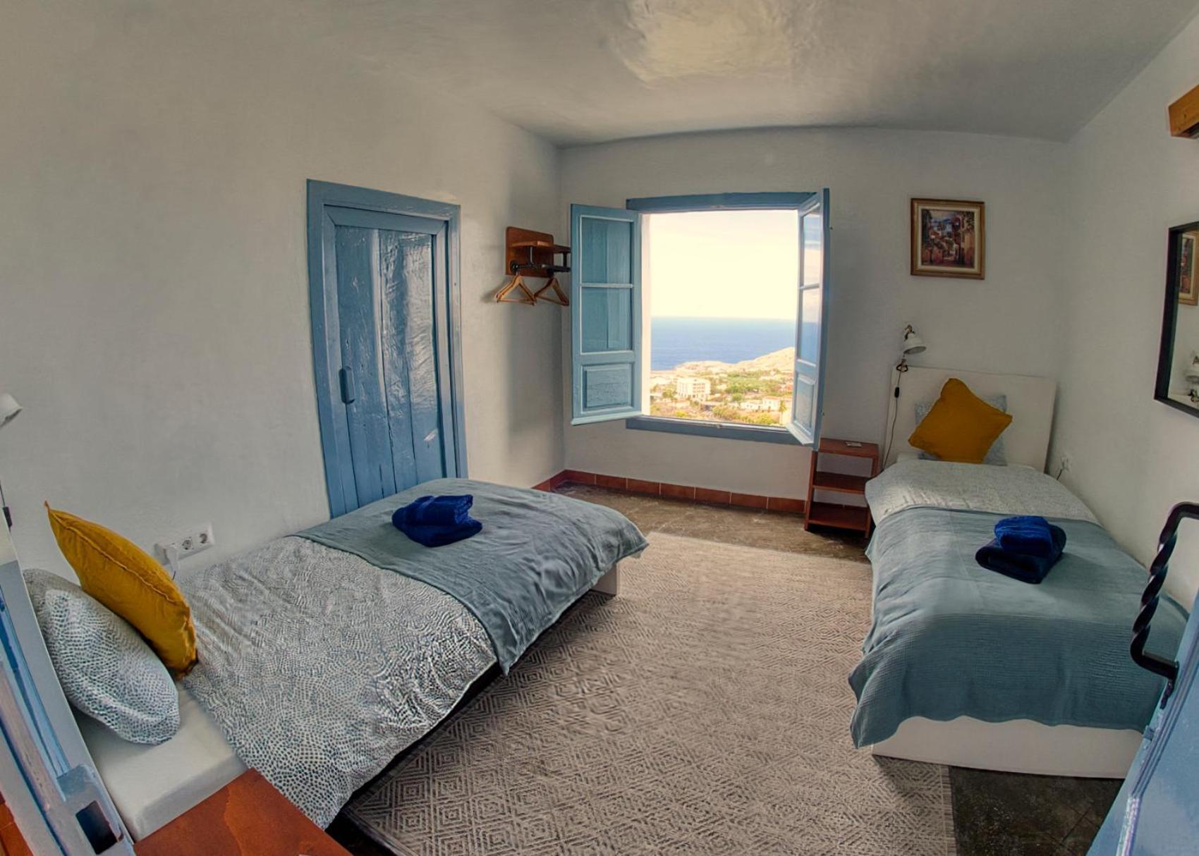 Vista Del Drago Villa Icod De Los Vinos Eksteriør billede