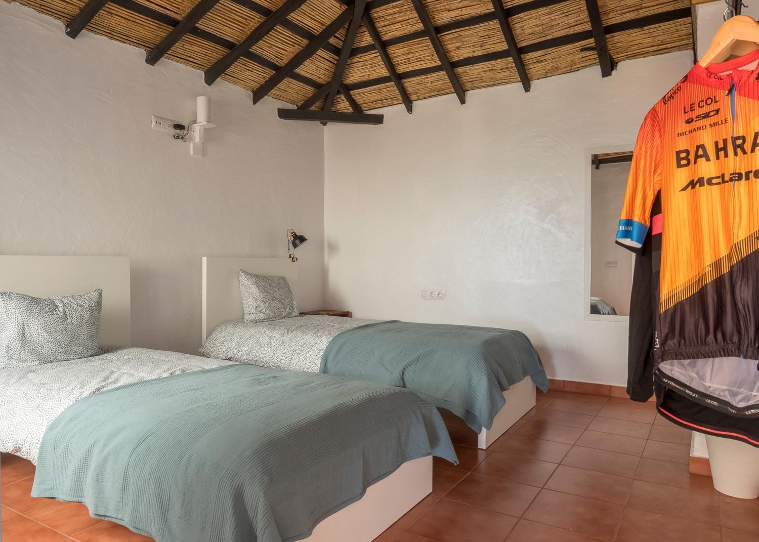 Vista Del Drago Villa Icod De Los Vinos Eksteriør billede